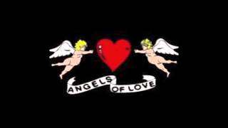 DJ Ralf & Alex Neri @ Angels Of Love Made In Italy, Pacha Ibiza 09.08.2002