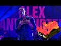 Siempre es viernes en mi corazón - Alex Anwandter | Pulsar 2015