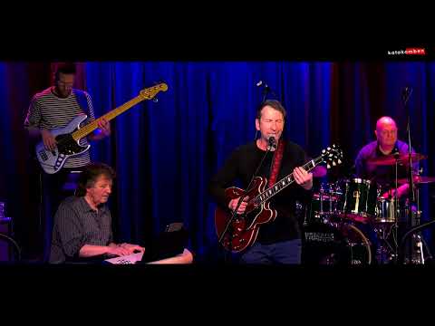 Ron Spielman - CLUBDATES - live