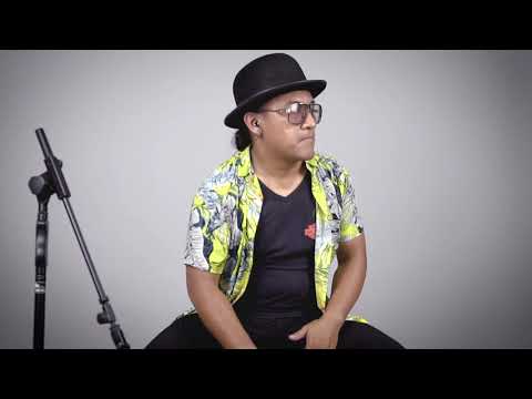 Knok Cajon Tutorial - Funky Disco by Jose Kiano