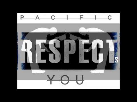 H2P - PACIFIC - DĚKOVAČKA (HTP)