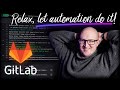 GitLab CI CD Automation Docker Kubernetes Terraform And More