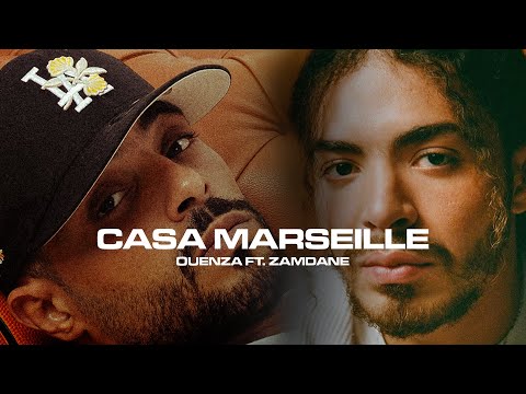 Video thumbnail for Casa Marseille
