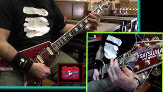 Dancer/Michael Schenker Group