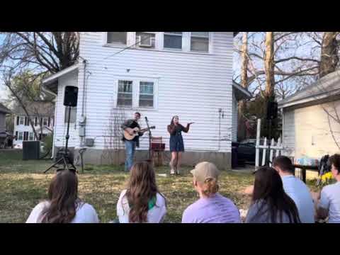 Promotional video thumbnail 1 for Hope and JR Music