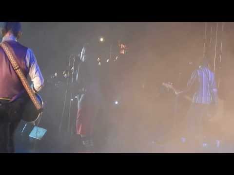 Thumbnail for The Replacements - Waitress In The Sky - 2013 Riot Fest - Chicago - 09.15.13 (Backstage View)