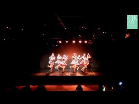 ATK48 Dance cover Concert : 13. 希望的リフレイン (AKB48)【踊ってみた。】