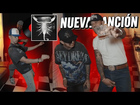 WESTCOL Y JHAYCO REACCIONAN A SU NUEVA CANCIÓN - SCORPIO