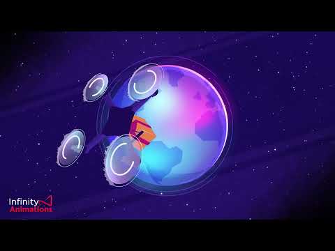 Infinity Animations video.