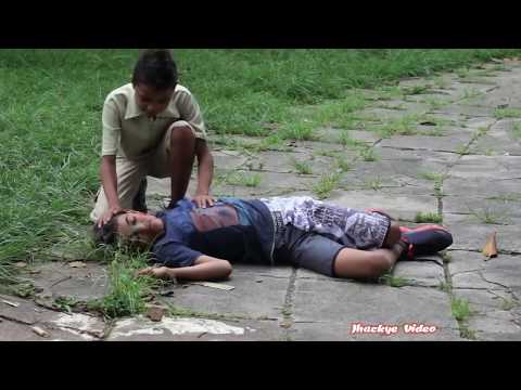 Expressão Ativa - Anjos sem Asas - Video Clipe [HD]