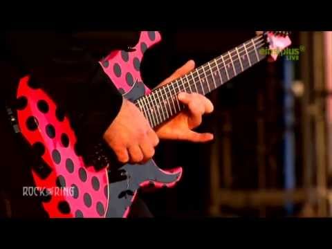 Stone Sour - Children of the Grave (Black Sabbath cover) (Rock am Ring 2013) HD