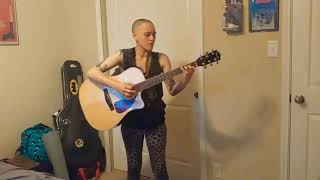 Is Love Enough? By: Michael Franti &amp; Spearhead (Cover)