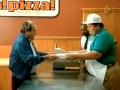 Commercial Pepperoni Perfection Let The Pizza Go
