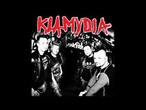 Videoclip de Kivijalka — Klamydia