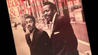 "Light And Lovely" by Eddie 'Lockjaw' Davis &amp; Johnny Griffin