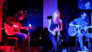 Sass Jordan - &quot;You Don&#39;t Have To Remind Me&quot; - SXSW 2010 - Austin, TX - 3/20/10