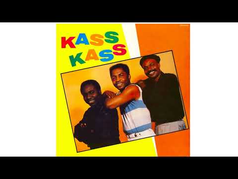 MAMA HELLENA KASS KASS JEAN PAPPY RAMAZANI