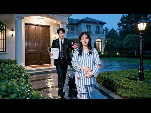 He sent his pregnant wife to asylum 5 years for ex’s death. Seeing their daughter, he regrets madly!