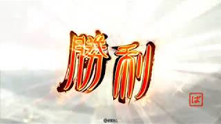 三國志大戦　新カード郭淮使ってみた