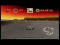 Mickey S Speedway USA N64 HD Victory Vechicles