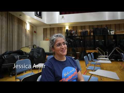 Bornoff Approach Mini-Documentary