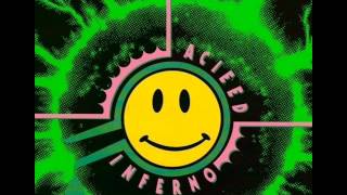The Beat Pirate - Are You On 1 Matey? (Acid Mix)
