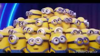 Luis Fonsi   Despacito Minions Version