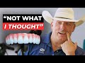 I Was Scared to Get Dental Implants… But This Changed Everything