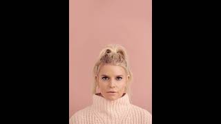 Jessica Simpson &amp; Nick Lachey - Baby it's cold outside (1 hour)