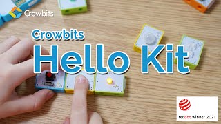 Crowbits Hello Kit