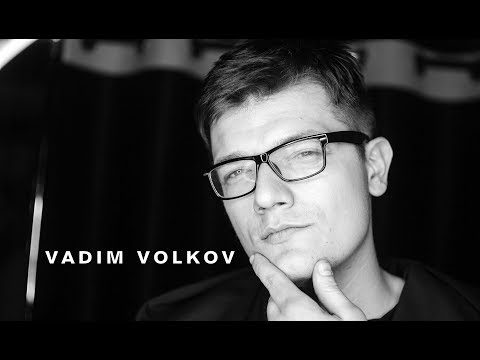 Майор Pain. Backstage Vadim Volkov. prod. by Ro.
