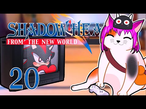 Let's Play - Shadow Hearts: From The New World - Part 20
