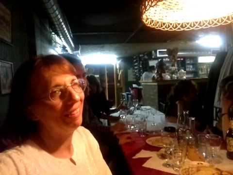 Osmo Jedan peva "Suva Drva Odozdo"