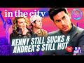 In The City Deep Dive S1 E4 Part 2 Kenny Vs Andrea Death By Semantics