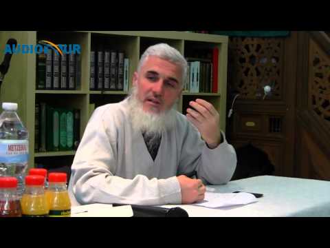 Kushtet e fjales La ilahe ilAllah - Hoxhë Altin Plumbi