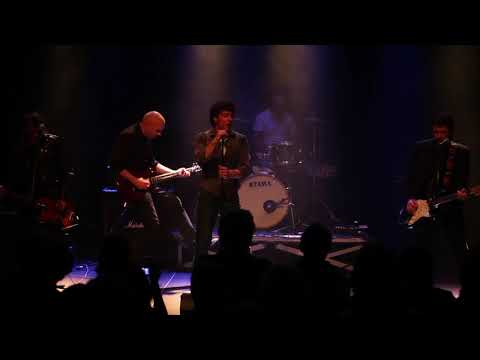 Concert Intégral 2013 - Honfleur - Fabulous Tribute to the Inmates