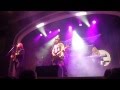 .38 Special - "Last Thing I Ever Do" 9-18-2014 St Louis