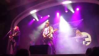 .38 Special - &quot;Last Thing I Ever Do&quot; 9-18-2014 St Louis