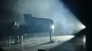 Cameron Winter -  Drinking Age (Live at C6 Fest, São Paulo, Brasil, 24/05/2026)