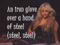 Warlock I Rule the Ruins lyrics 