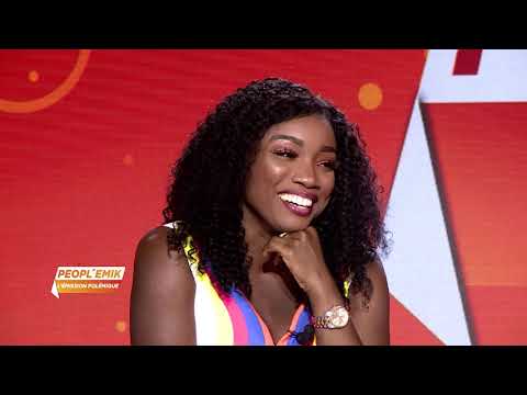 PEOPL'EMIK | The full episode from May 13, 2020 - with Yves Jay Jay