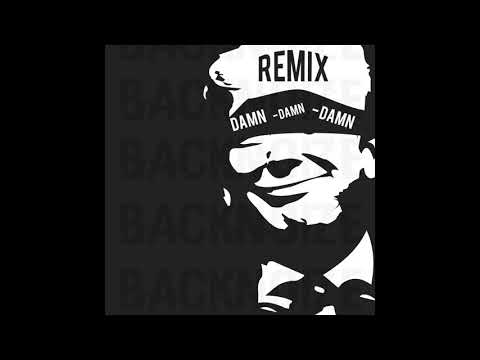 JOYRYDE - Damn (feat. Freddie Gibbs) [Back Noize Bootleg]