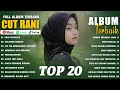 Obati Rinduku Cut Rani Full Album 2024 Salahmu Sendiri Lagu Pop Melayu Terpopuler 2024