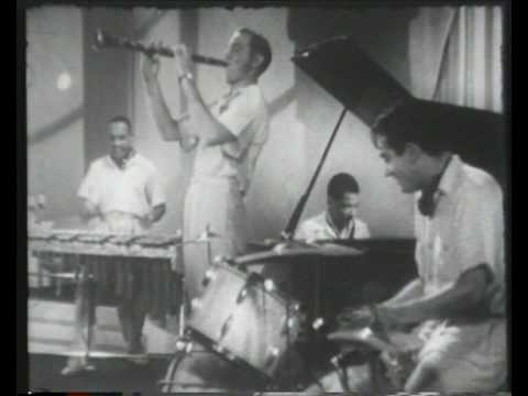 Benny Goodman Quartet  1937