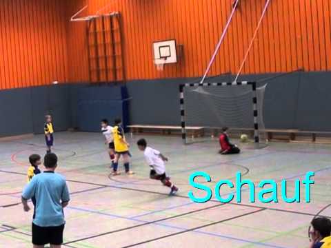 D-Junioren/HKM/Tore/FC Preussen Hameln 07/Schauf/MegaMeister2009