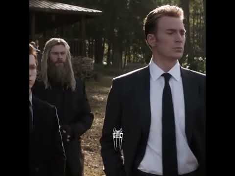 || 🔥WHAT IF? Avengers End Game X Iron Man Alive🔥 || 💔Iron man Not Death💔 || #shorts #viral #ironman