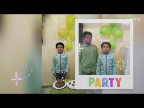 samrdh's Happy Birthday 2021