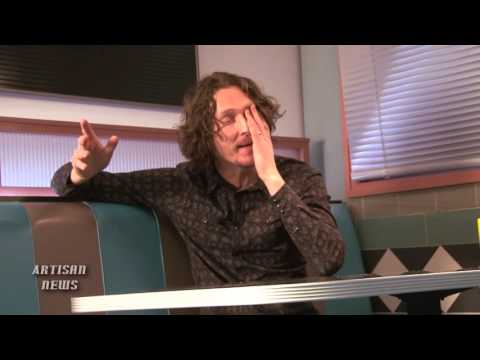 ADAM WAKEMAN INTERVIEW [COMPLETE] - TALKS BLACK SABBATH, FATHER IN YES, HEADSPACE