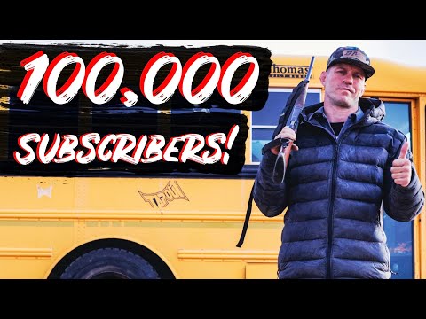 Thank You Demolition Video From The BMF Ranch!