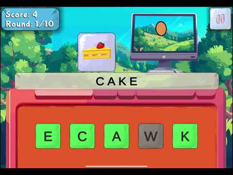 Spell and Tell